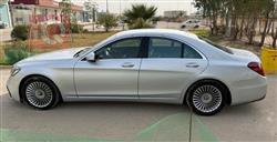 مرسيدس بنز S-Class